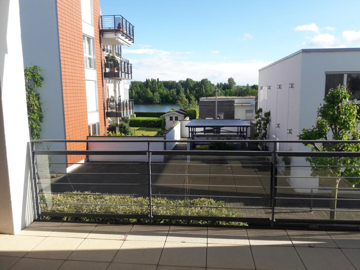 Appartement Ferien Am Wasser