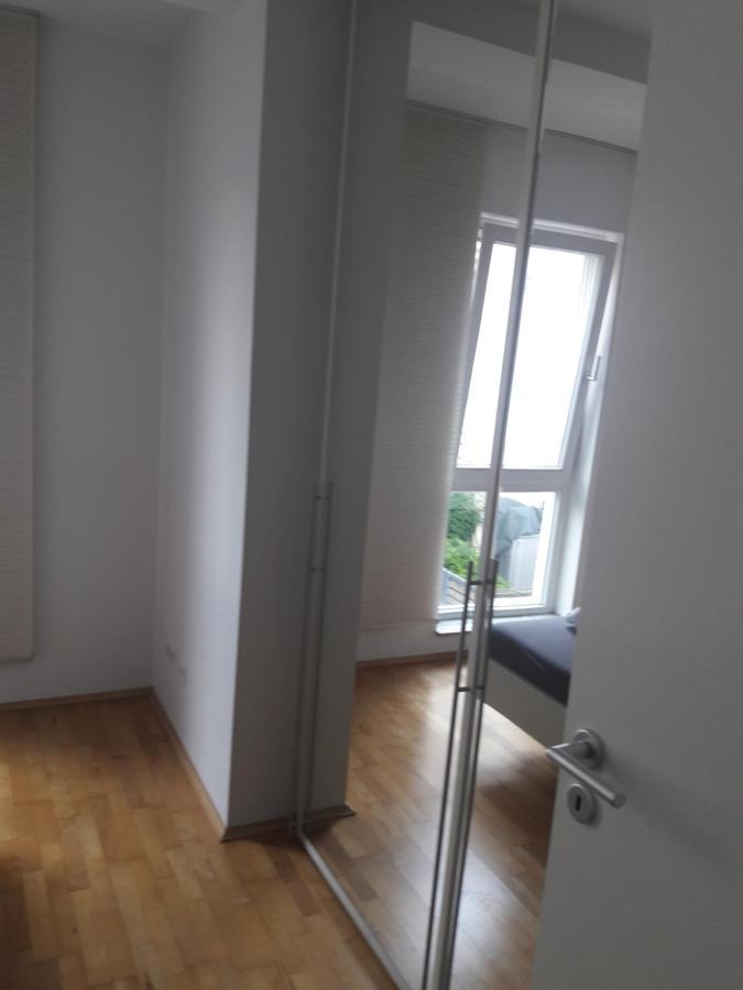 Ferien Am Wasser Appartement