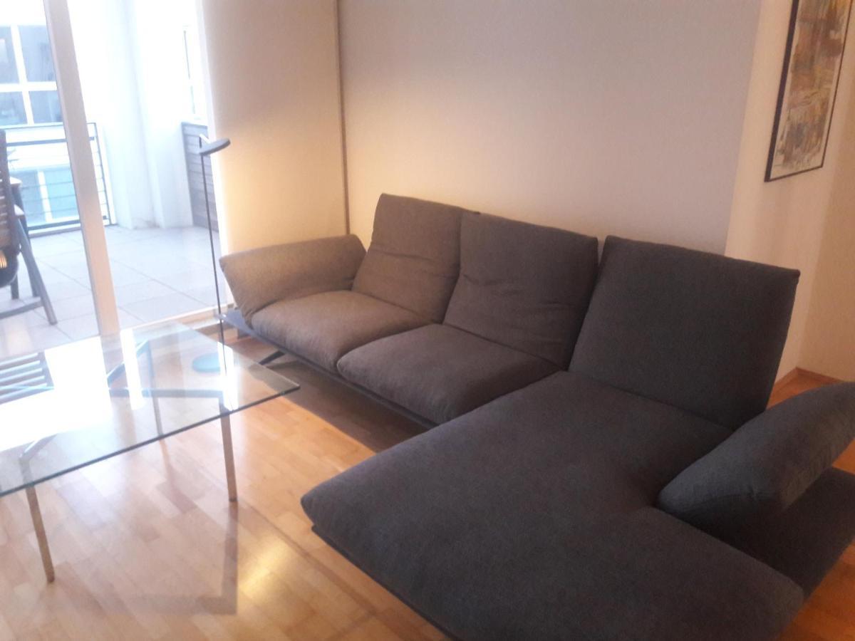 Appartement Ferien Am Wasser *