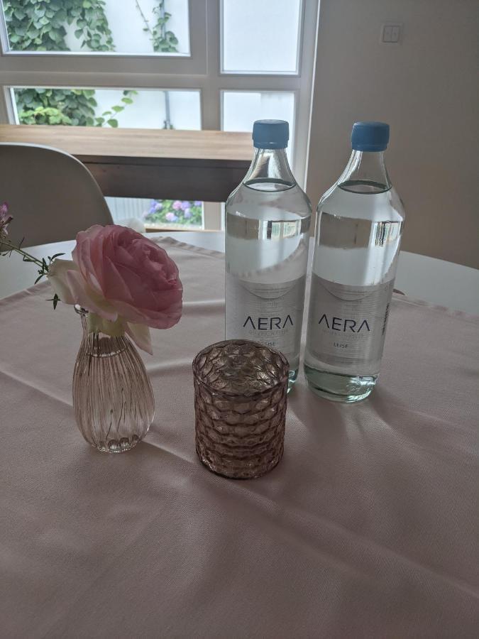 Ferien Am Wasser Appartement *