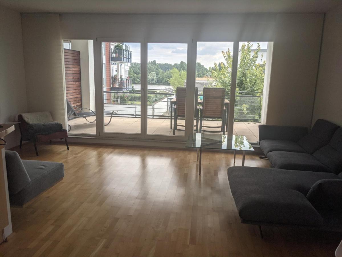 Ferien Am Wasser Appartement