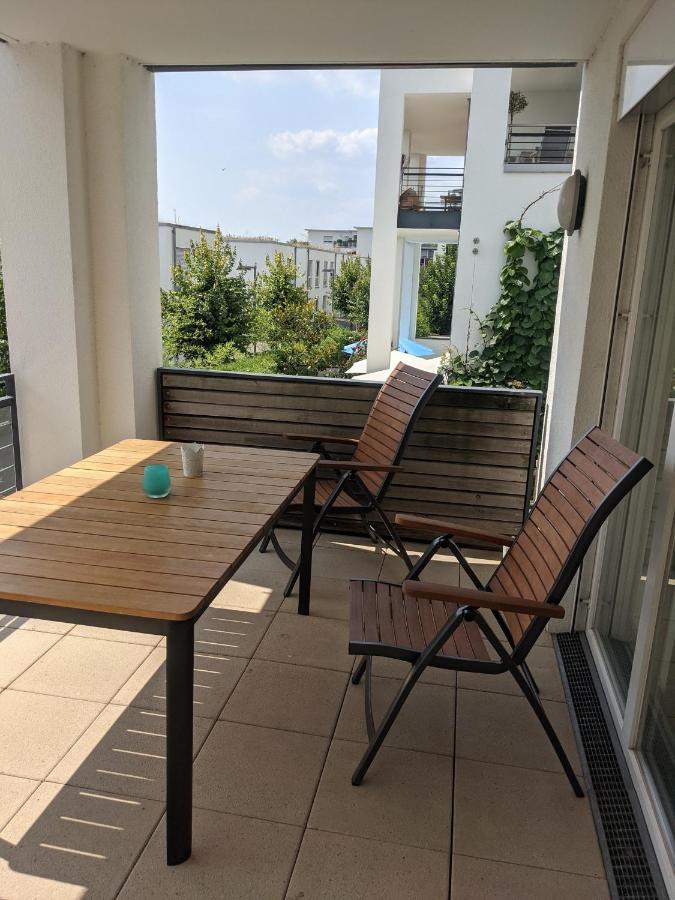 Ferien Am Wasser * Wiesbaden